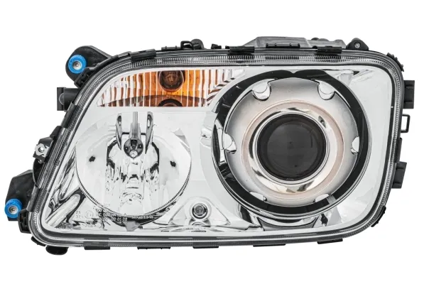 Luz esquerda 3113775 Kamaz