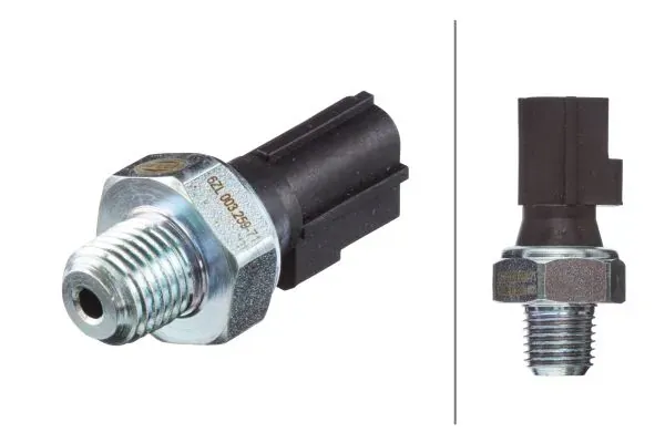 Sensor de pressão de óleo 6ZL003259711 HELLA