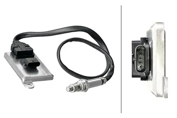Sensor de óxidos de nitrogênio NOX 6PN358186841 HELLA