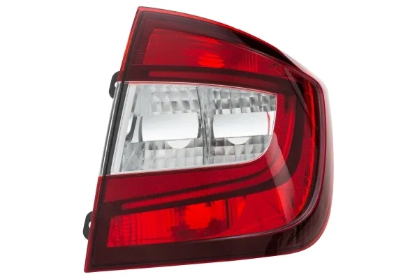Lanterna traseira direita Skoda Rapid NH3, NK3, NK6