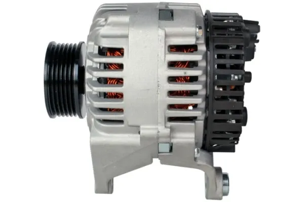  Gerador Audi A6 