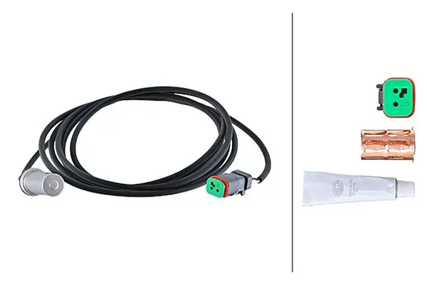 Sensor ABS 6PU230048571 HELLA