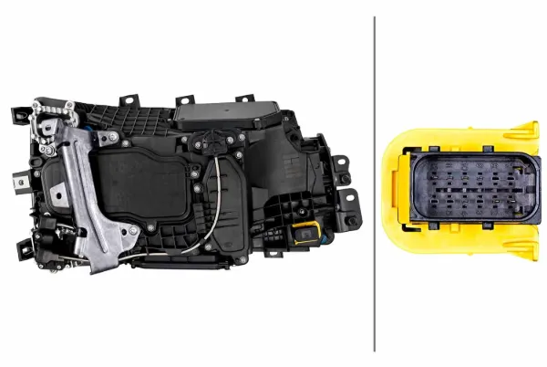 Luz esquerda 2674390 Scania