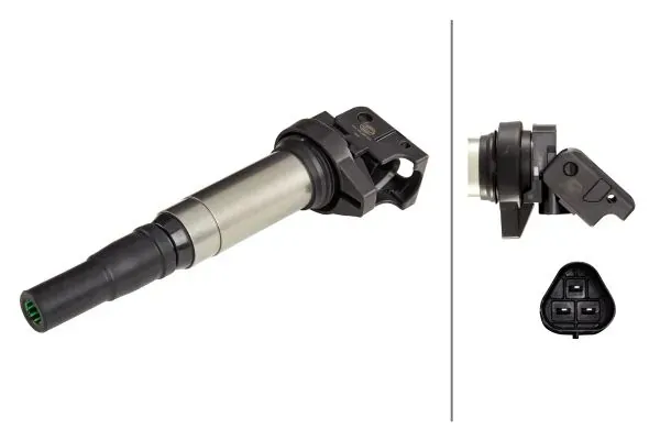 Bobina de ignição 5DA358057001 HELLA