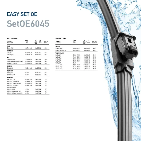 9XW358164061 HELLA