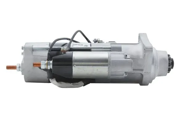 Motor de arranco 7422807161 Renault (RVI)