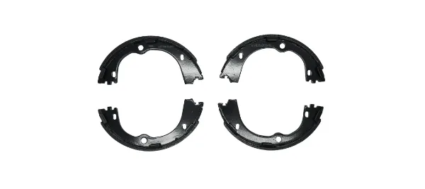 Sapatas do freio de estacionamento para KIA Sportage IV QL