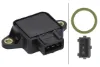 Sensor de posição da válvula de borboleta (potenciômetro) Toyota Corolla E11