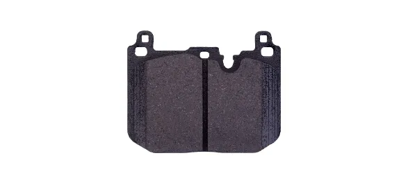 Sapatas do freio dianteiras de disco para MINI COUNTRYMAN  F60