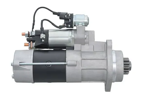 Motor de arranco Mercedes Benz Truck TRUCK ATEGO III
