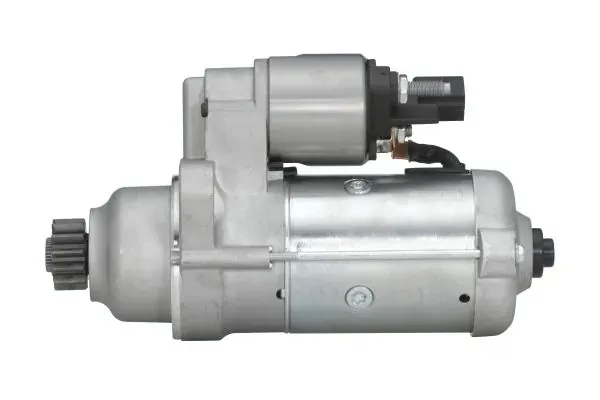 Motor de arranco 1648221580 Peugeot/Citroen