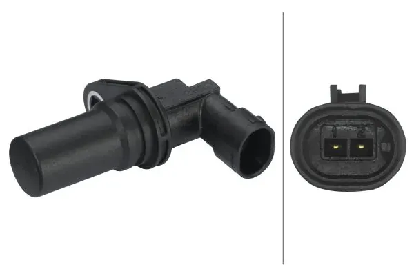 Sensor de posição (de revoluções) de cambota Fiat 500 hatchback (312) (2007 - 2025) preço, a partir de