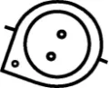 6ZT007808021 HELLA