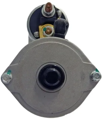 Motor de arranco Fiat Ducato 3 250