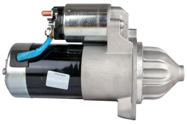 Motor de arranco 004151450180 Mercedes