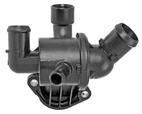 Caixa do termostato 8MT354777341 HELLA