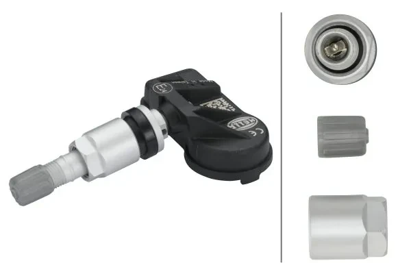Sensor de pressão de ar nos pneus para Infiniti FX (S51)