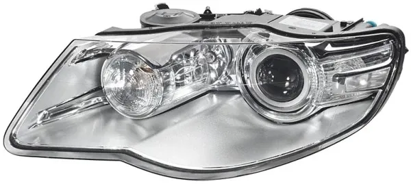 Luz direita 1ZS009452141 HELLA