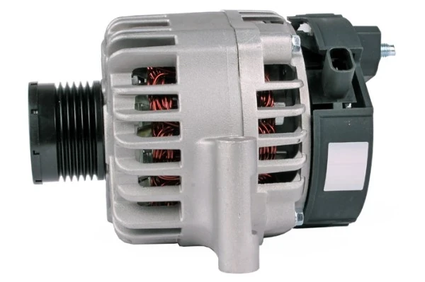 Gerador para Opel Mokka 