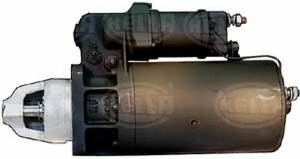 Motor de arranco 5001831086 Renault (RVI)