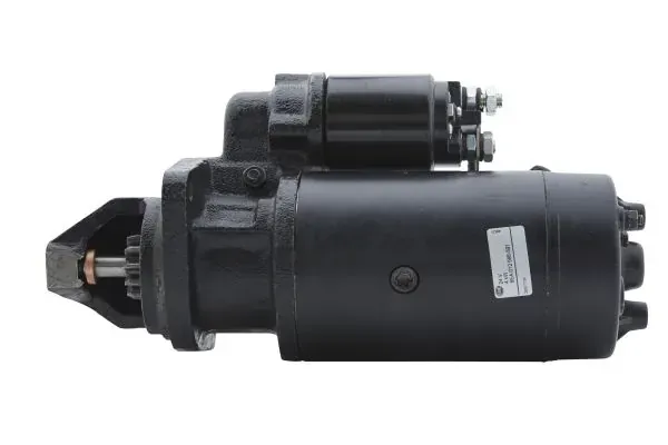 Motor de arranco AZJ3199 Mahle Original