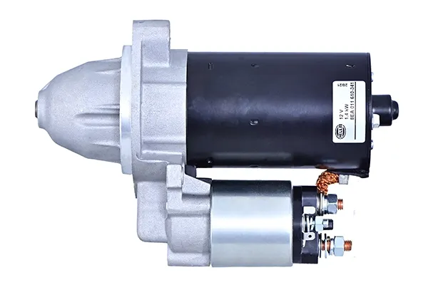 Motor de arranco 8EA011610341 HELLA