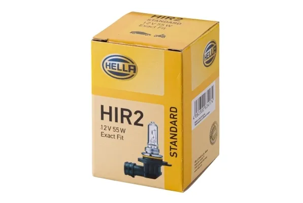 Compre HIR212V Magneti Marelli Lâmpada halógena