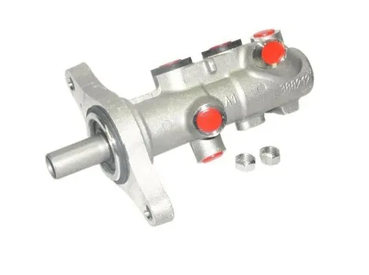 Cilindro mestre do freio Audi A2 8Z0