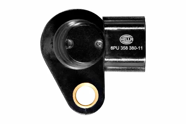 Sensor de velocidade 6PU358380111 HELLA