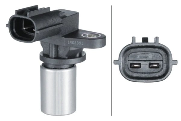 Sensor de posição (de revoluções) de cambota para Toyota Land Cruiser (J10)
