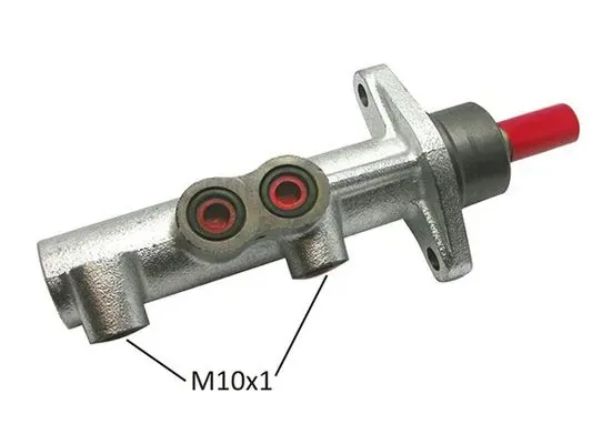 Cilindro mestre do freio 500359653 Iveco
