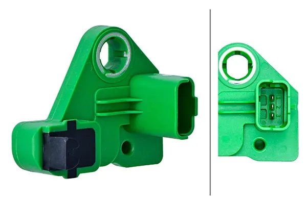 Sensor de posição (de revoluções) de cambota Peugeot Partner III