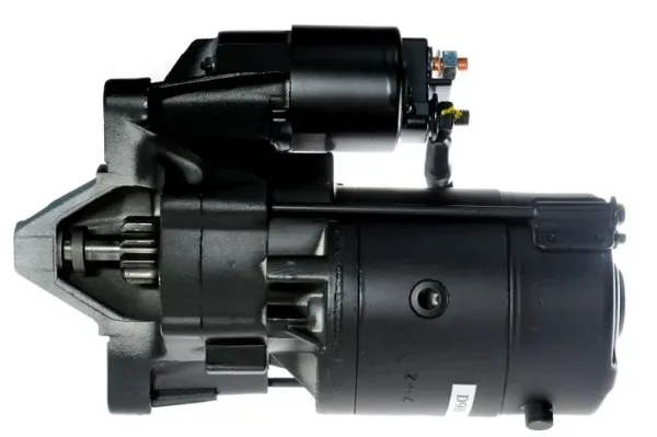 Motor de arranco Peugeot Boxer 250
