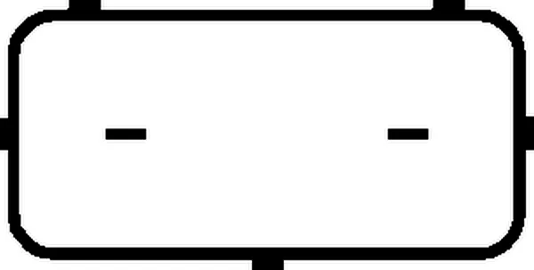  Sensor de temperatura do fluido de esfriamento (de ativação de ventilador do radiador) Citroen Xsara 
