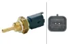 Sensor de temperatura do fluido de esfriamento Fiat 500 312