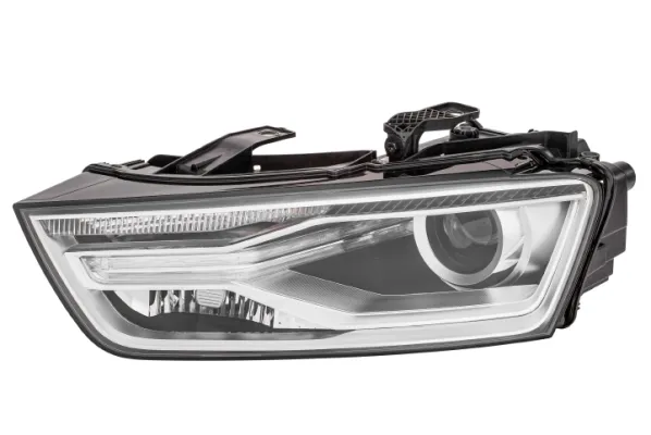 Luz esquerda Audi Q3 8UB, 8UG