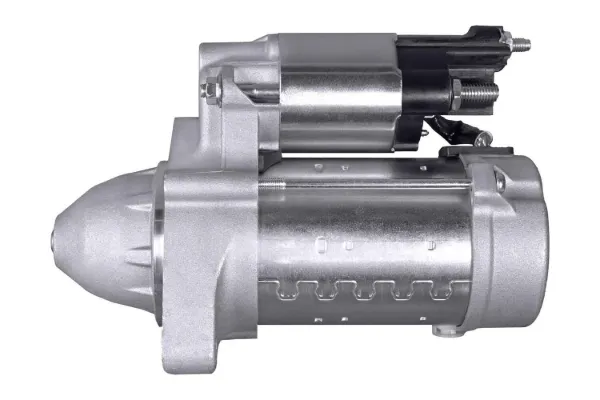 Motor de arranco Mercedes Sprinter III 3-t