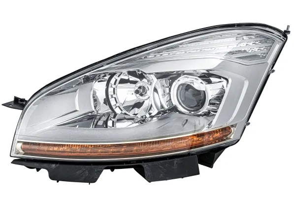 Luz esquerda 1ZS009237051 HELLA