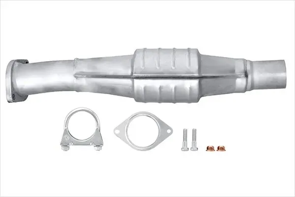 Convertidor - catalisador 8LE366053331 HELLA