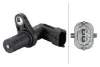 Sensor de posição (de revoluções) de cambota KIA Picanto 2 TA