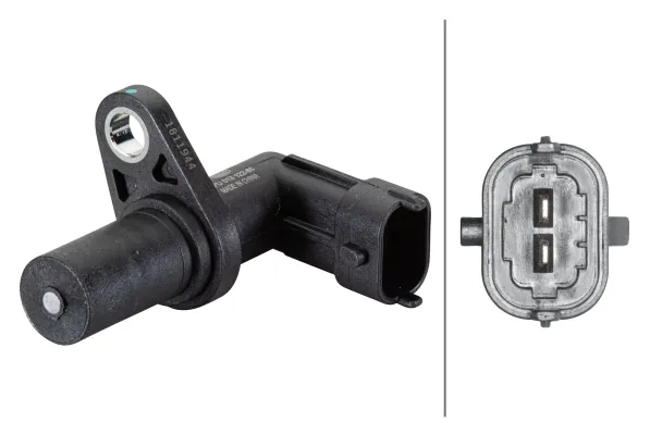 Sensor de posição (de revoluções) de cambota KIA Picanto 2 TA