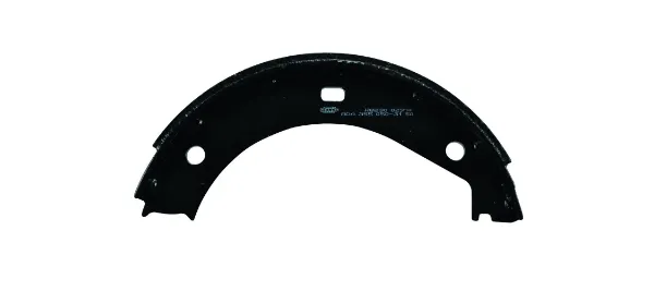 Compre Sapatas do freio de estacionamento BMW 5  E34