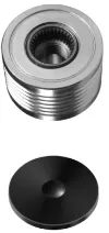 Polia do gerador Mercedes ML/GLE W163
