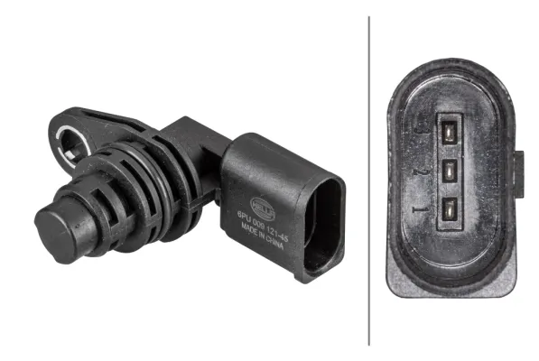  Sensor de posição da árvore distribuidora Volkswagen Golf 4