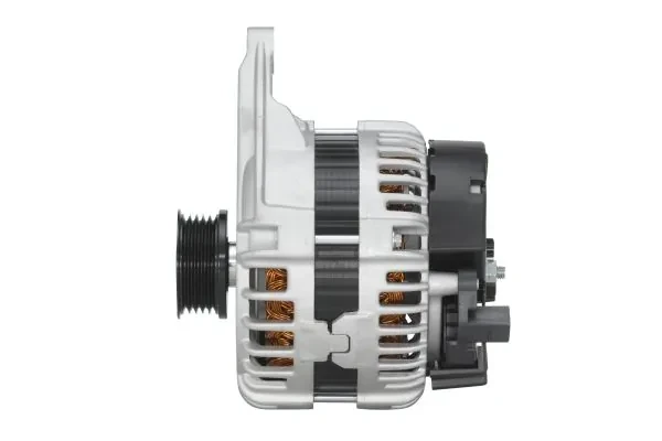 Gerador на Mercedes A (W176)