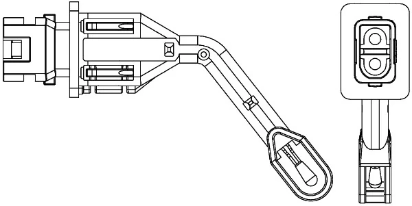 6ZT351080101 HELLA