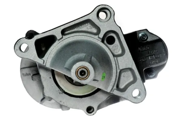 Motor de arranco Peugeot Boxer 250