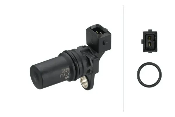 Sensor de velocidade 6PU009145211 HELLA