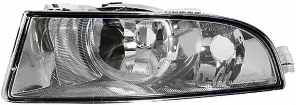 Luzes de nevoeiro direitas 1NH354671021 HELLA