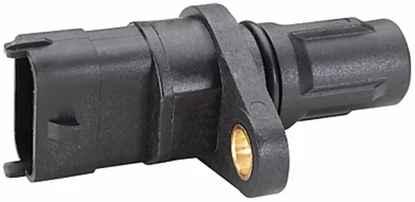 Sensor de posição da árvore distribuidora 6PU009121831 HELLA